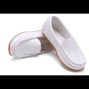 Toddler Loafers